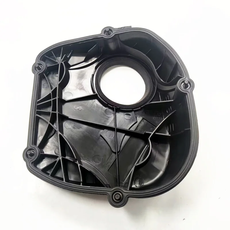 EngineUpperTimingChainCoverWithGasketForTiguanGolf5MK6