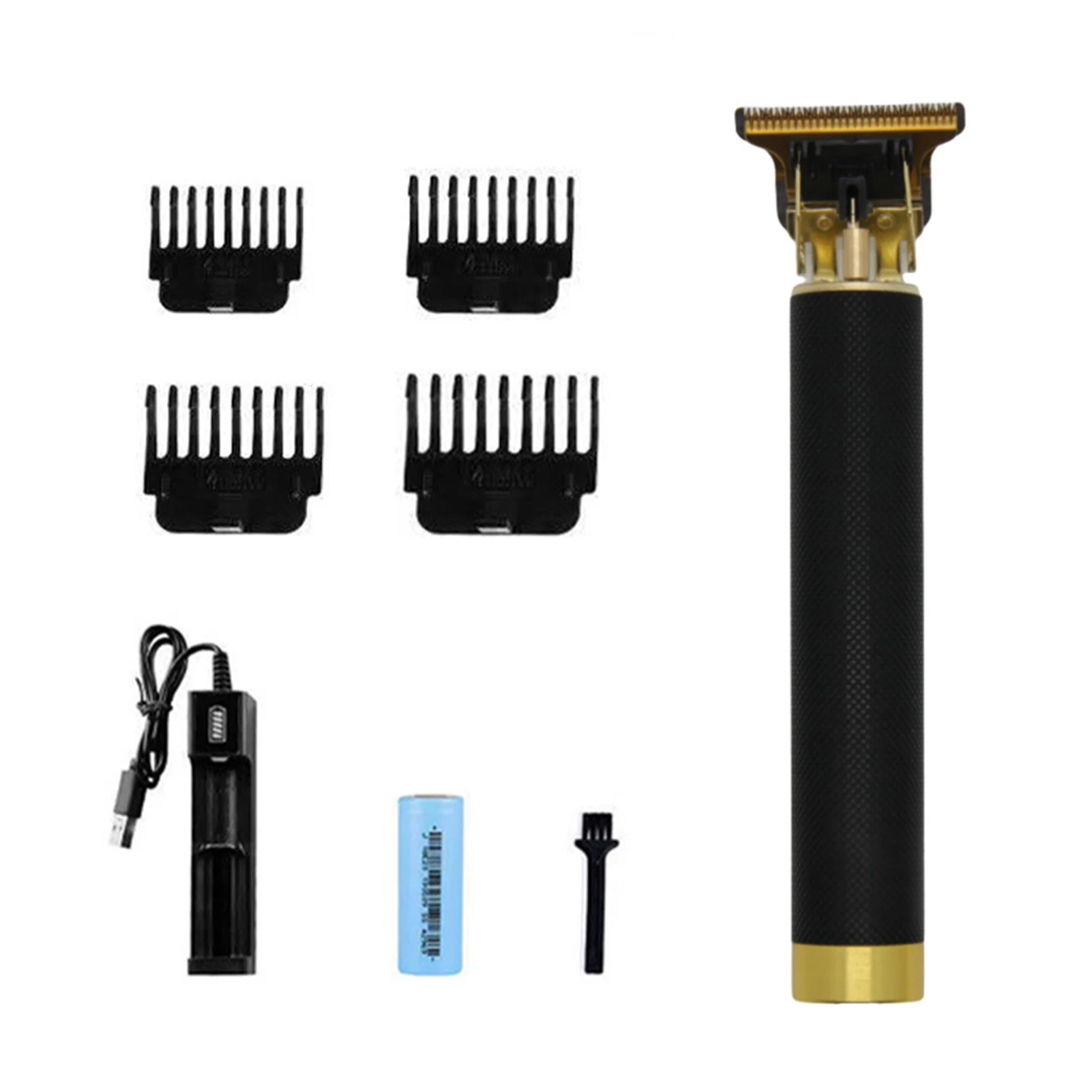 Cordless Hair Trimmer Trimmers Line Up Detailer Trimmer Edgers Clippers Grooming And Shaving Tools hair clipper hair trimmer