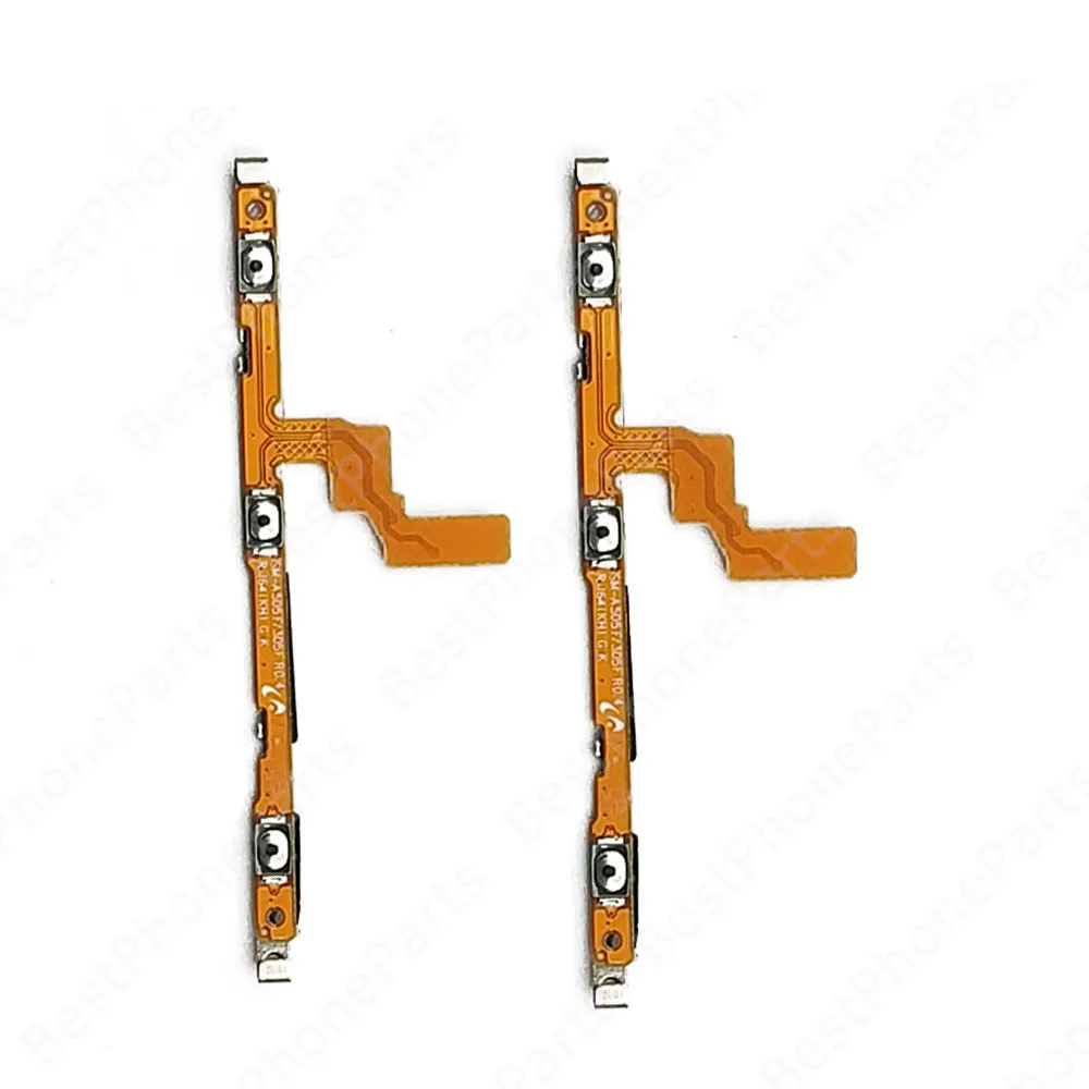 Premium Power and Volume Flex Cable Replacement