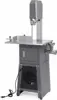Stark Usa 2-In-1 Commercial Butcher Band Saw And Sausage Stuffer 550W Machine Slicer Meat Bone Sausage Carne Electric Meat Saw 1