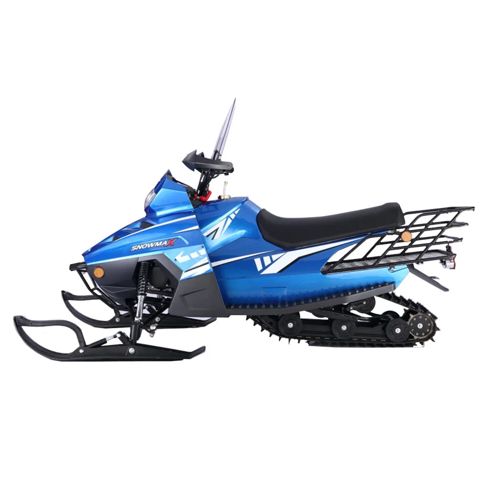Snowmobile Adult Snowmobile