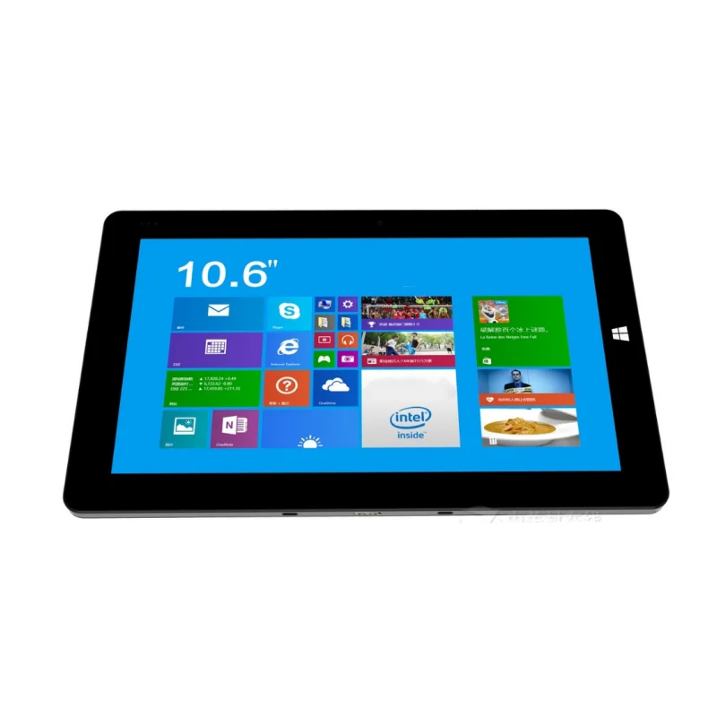 10.6 Inch Windows 10 Tablet PC - 2GB DDR, 64GB ROM, X5-Z8300 CPU, Quad Core, Dual Camera, 6000mAh Battery Description Image.This Product Can Be Found With The Tag Names Automotive, Beauty Health, Computers Electronics, Fashion, Home Garden, Online shopping, Phones Accessories, Toys Sports, Weddings Events