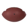 1 Pcs Standard Rugby Ball for American Football Training Game Size 3 Size 6 Size 9 4