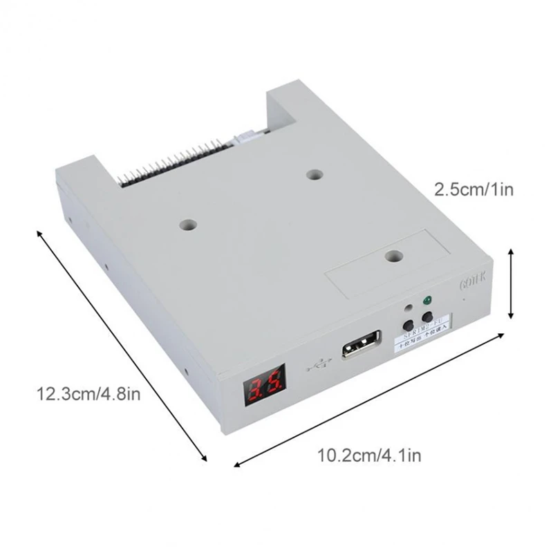SFRM72-FU 3.5 ġ 72KB USB ÷ ̺ ķ Tajima BARUDAN  ڼ  