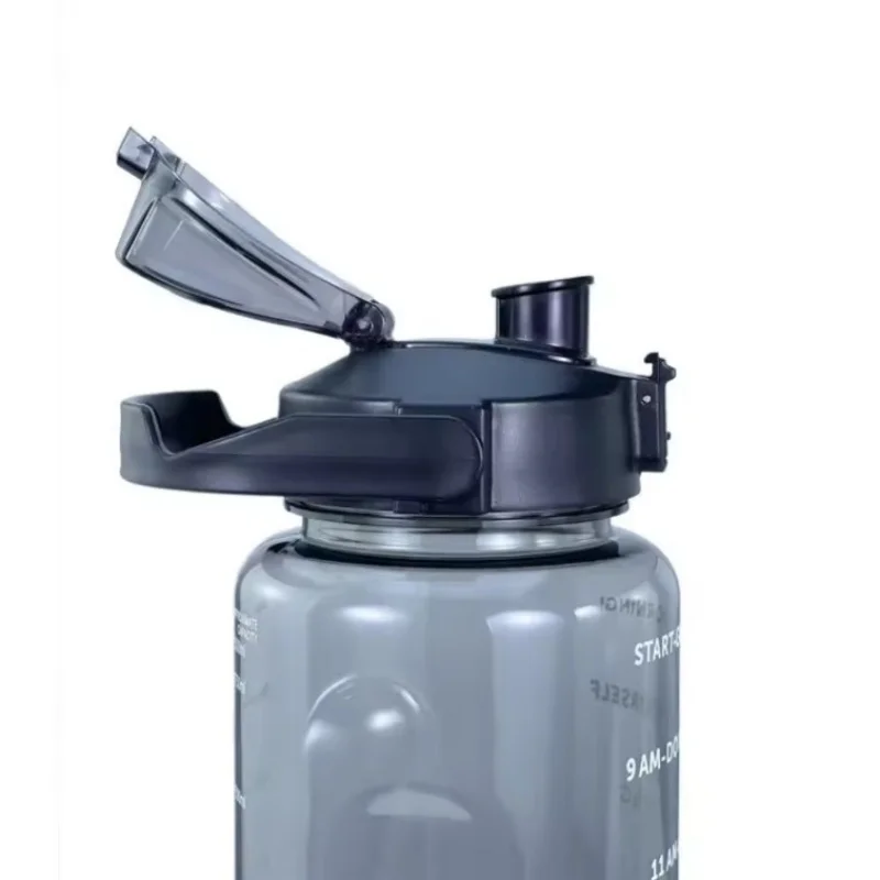 2L Portable Sports Water Bottle 5