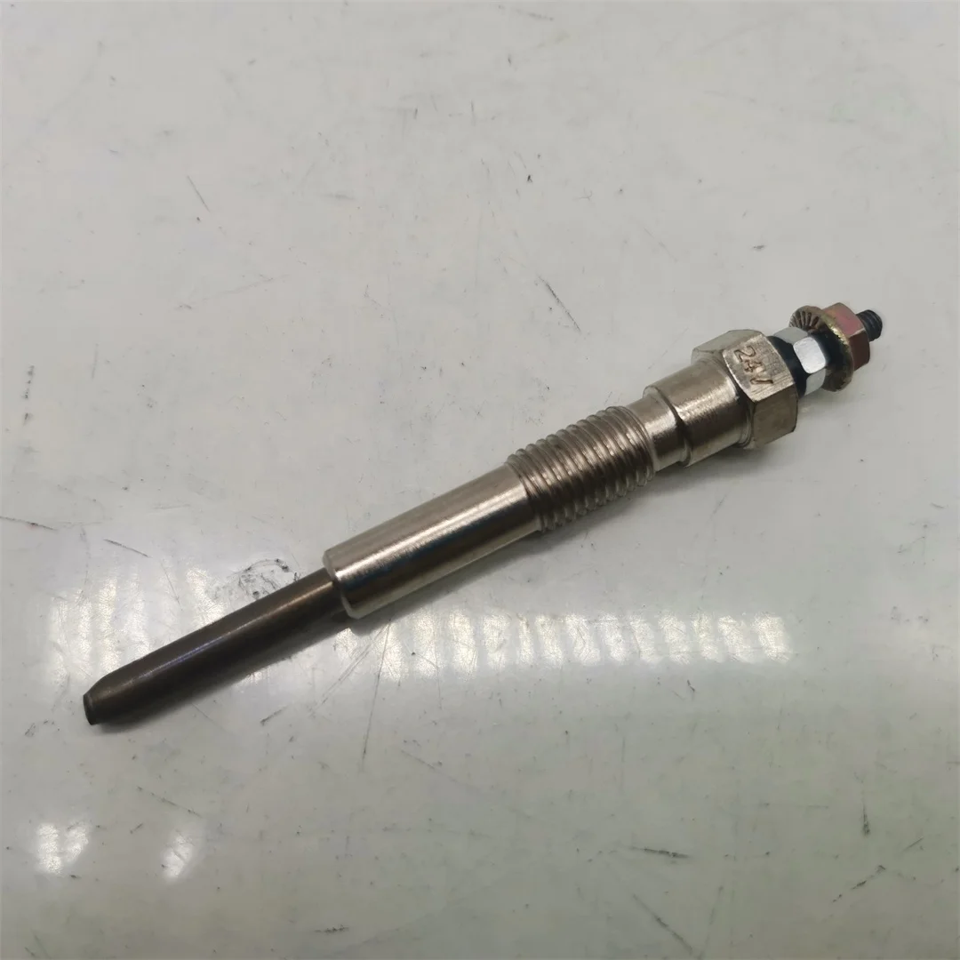 1985058010 glow Plug 24V For 4D95 Excavator Parts