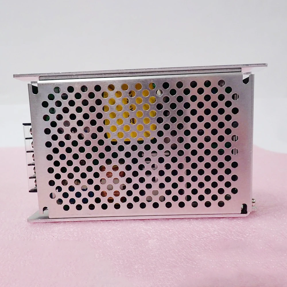 New Switching Power Supply S8JX-G15024C 150W/24V 6A OUTPUT Fast Ship Works Perfectly High Quality 4 New Switching Power Supply S8JX-G15024C 150W/24V 6A OUTPUT Fast Ship Works Perfectly High Quality - Image 2