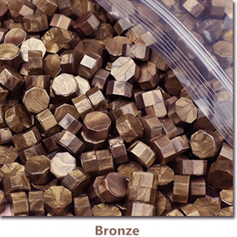 Bronze