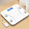 Intelligent Electronic Body Fat Scale for Fat Measurement, Rechargeable Body Scale, Electronic Scale for Home Weight Measurement 5