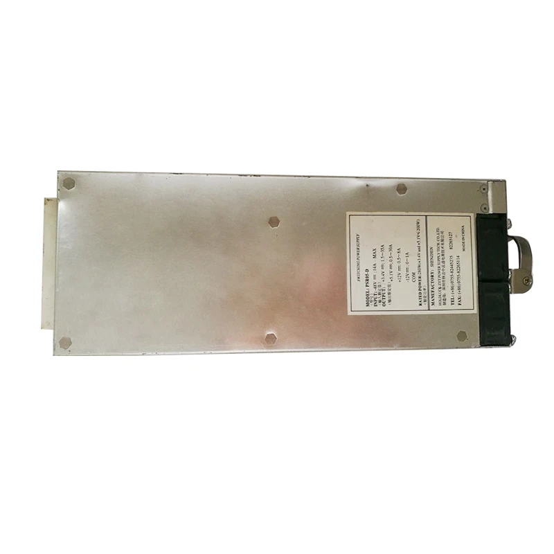 Communication Power Module For PSR05-D Fully Tested 3 Communication Power Module For PSR05-D Fully Tested