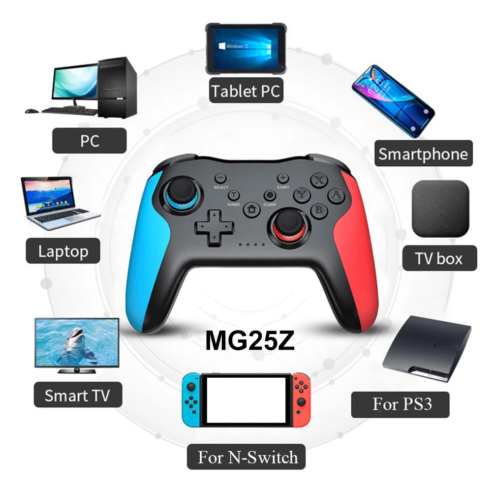  Ʈѷ  2.4G, ٵ ġ  PC PS3 TV ڽ, Ʈ ̽ƽ е,    