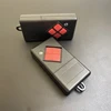 DICKERT 40.685MHz MAHS40 01 04 MAHS40-01 MAHS40-04 Garage Door Remote Control 40MHz Fixed Code Ecectric Gate Garage Door Opener 6