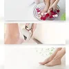 Rechargeable Electric Foot Callus Remover Kit - Professional Care for Hard, Cracked Skin - Portable, Gentle for Smooth Feet 6