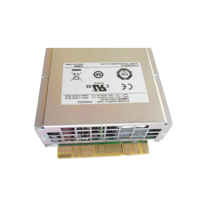 Communication Power Module For Huawei R4850G2 Fully Tested 7 Communication Power Module For Huawei R4850G2 Fully Tested - Image 5