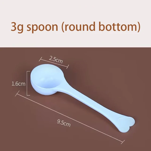 Stainless Steel Measure Spoon Tools Cake Baking Measuring Scoop Milk Coffee Measure  Spoons Kitchen Bakeware Scoops LT515 From Wduduhome, $5.22