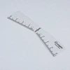 Eyebrow Position Mark Tools Microblading Brow Shape Mapping Kit with White Marker Pen and Brows Outline