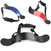 Aluminum alloy Bicep training board Weight lifting bodybuilding fitness training board 1