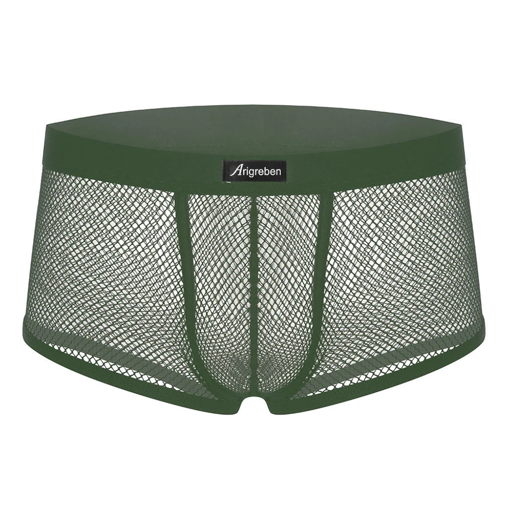 herren netz unterwäsche