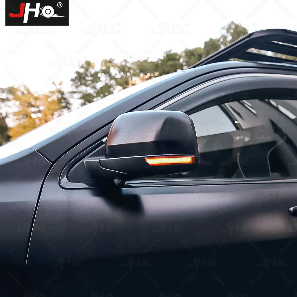 Indicatori Dinamici A LED Per Specchietto Renault Clio IV MK4 E Captur – Flusso Giallo, Sostituzione Diretta