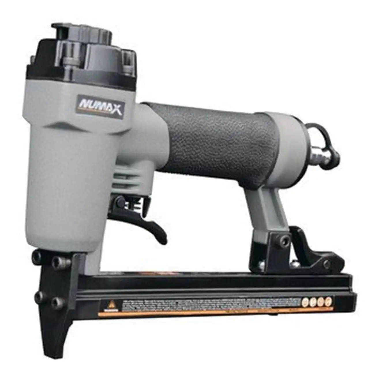 

Numax SC22US 22-Gauge 3/8 in. Crown 5/8 in. Upholstery Staple Gun