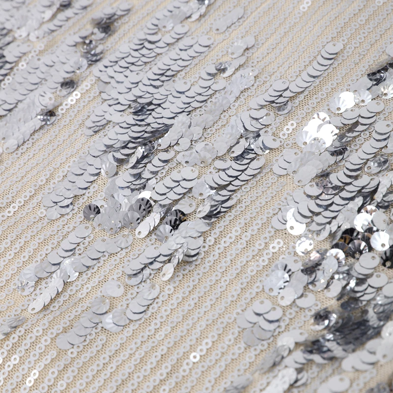 Sa5acc401a60f4af2aa980ede84846509T Sequins Knitted Sweaters For Women Autumn Winter Pullover Long Sleeve Metallic Hoodie Shiny Elegant Female All-match Coats Mallzona