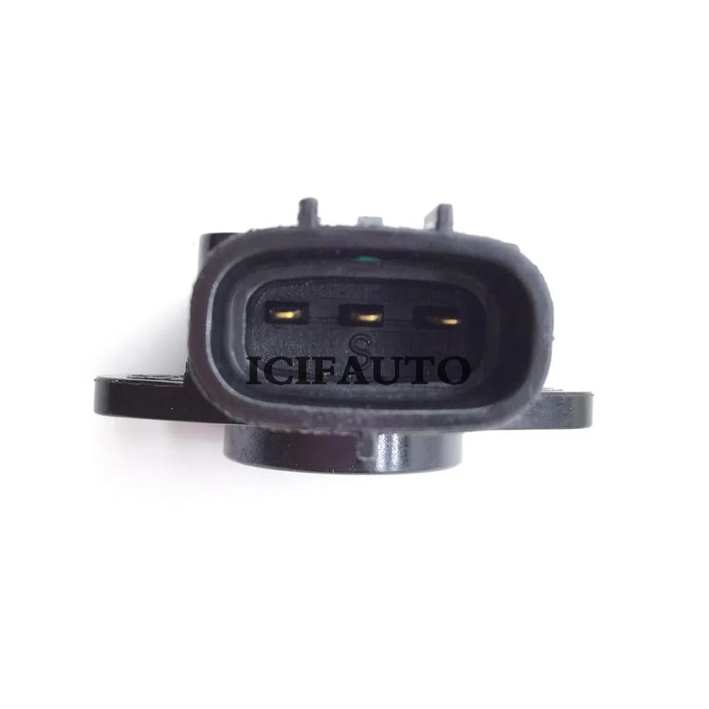 Throttle Position Sensor For Suzuki Grand Vitara Vitara XL-7 Chevrolet Tracker 91175256,TPS159,13420-65D00,5S5075