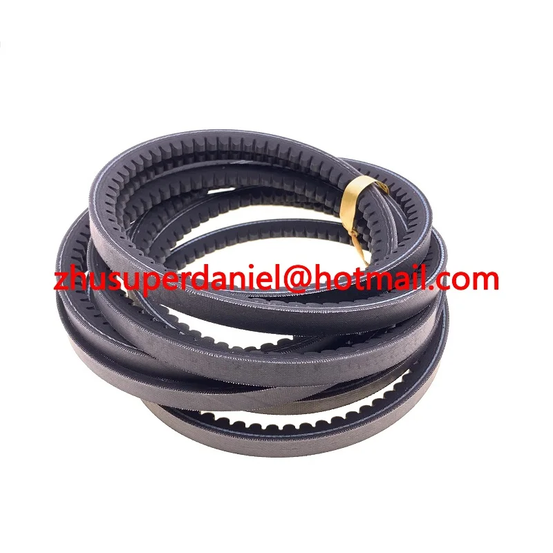 2sets/lot 2903102301=1613839601 V-belt driving belt - AliExpress 