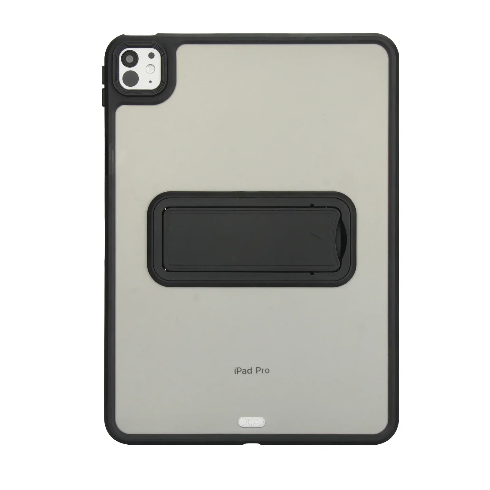 Sleek and Durable Tablet Case with Adjustable Stand and Enhanced Protection