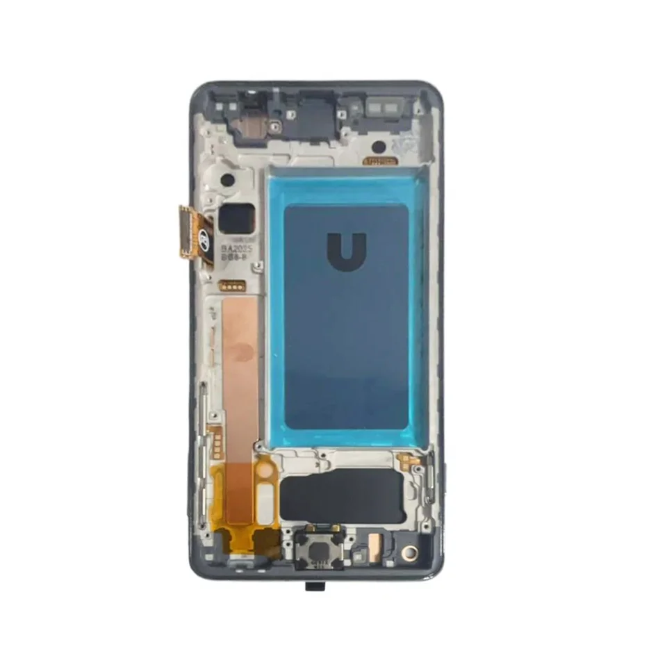 Samsung Galaxy S10 LCD Touch Screen Replacement Assembly