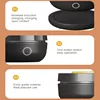 Wireless Charging Fruit Vegetable Washer Germs Agricultural Residues  OH-Ion Spinning Deep Cleaning Portable Kitchen Purifier 5