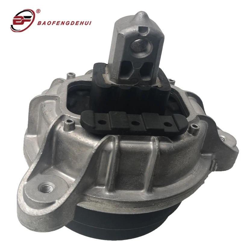 Baofeng Motor Engine Mount For Bmw5 F10 For Bmw5 F11 For Bmw5 F18