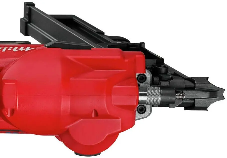 M18 FUEL 21-Degree Framing Nailer (Tool Only) New， separatelyFeaturesEffortlessly drives 2 in. - 3-1/2 in. 5