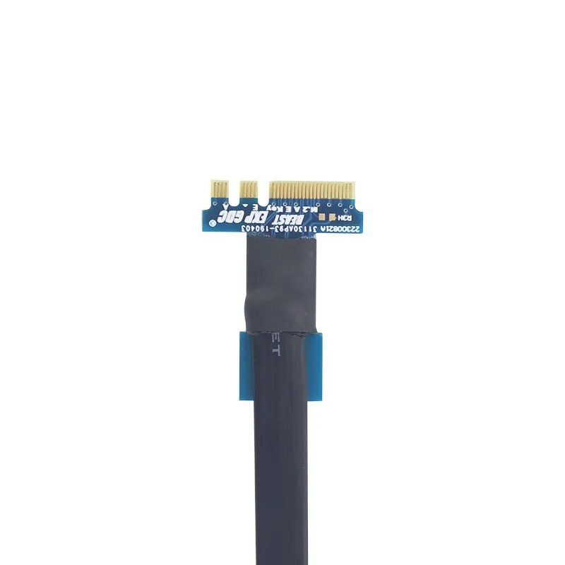 GDC Beast, Cabo Chave, Mini PCI-E, Cabo