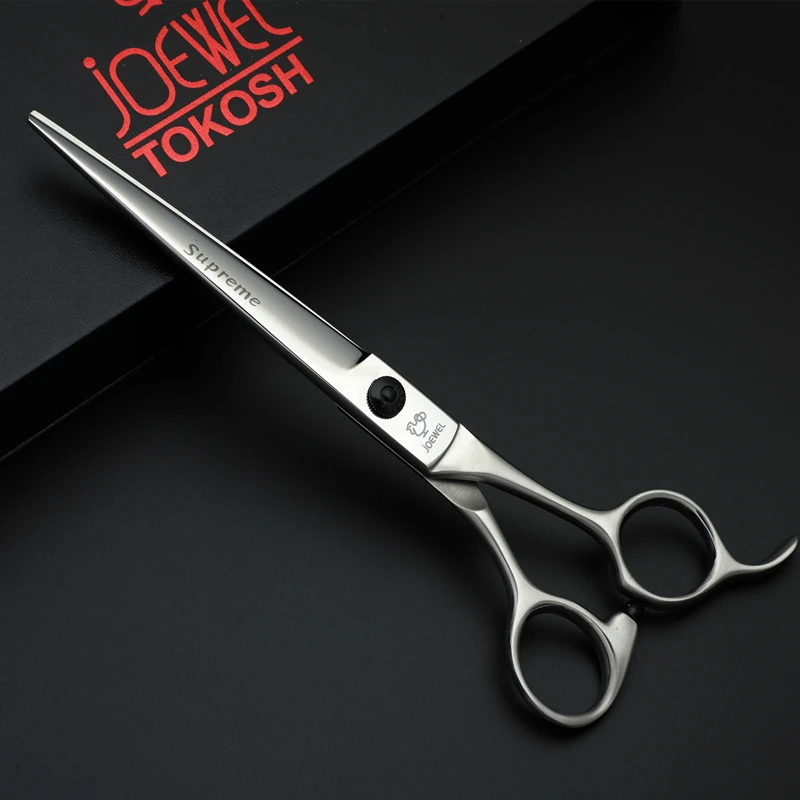 

Joewel hair scissors , professional hairdressing thinning shears 5.5-6.5 7inch 440C Steel Salon Barber Tool