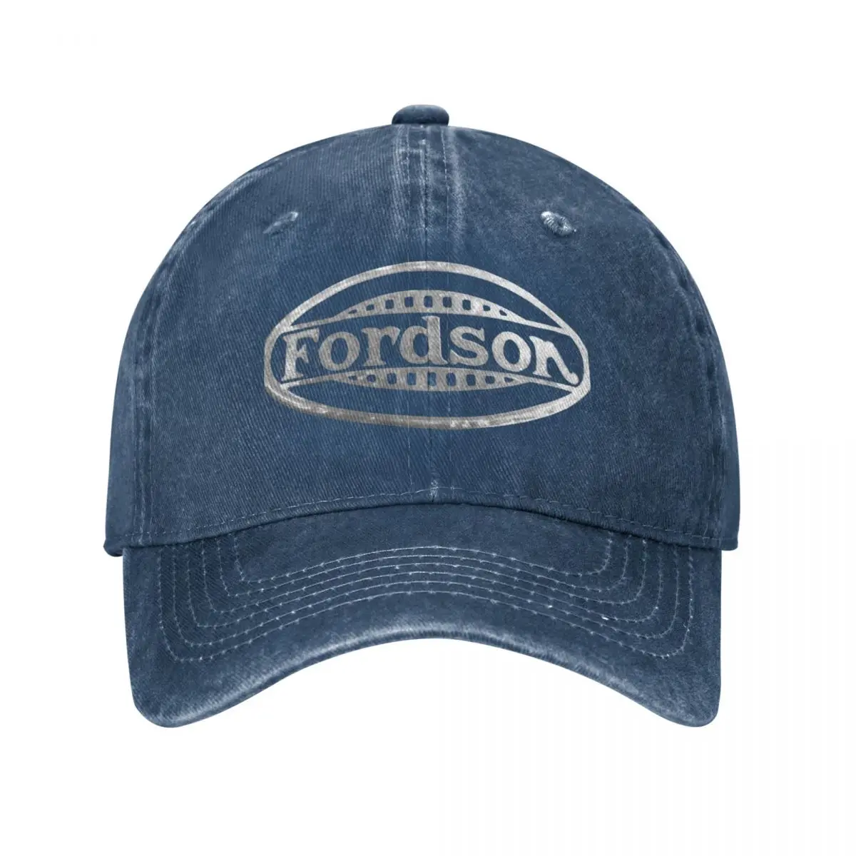 

Fordson vintage truck grille logo badge Cap Cowboy Hat fluffy hat Golf hat man Hat women Men's