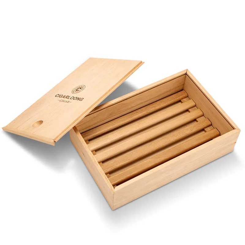 England製アンティーク 木製葉巻ケース Cigar Cabinet 100 Count Luxury Cigar Cedar Wood Display Cabinets Cigar