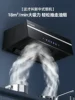 Kitchen new High power hood Large suction range hood, small kitchen, easy top suction type for household exhaust range hood 2