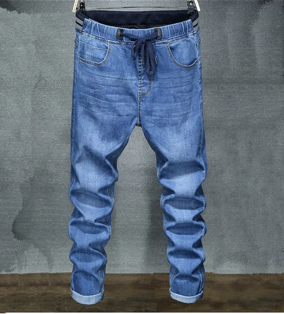 Men Extra Large Size 32-50 Stretch 