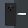 Classic Black