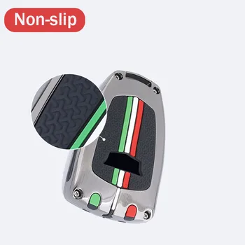 Custodia protettiva per telecomando per auto per Cadillac ATS-L XTS XT5 CTS CT6 ATS 28T SRX Escalade 2015 accessori 2022 nuovo - Custodia protettiva per telecomando per auto per Cadillac ATS L XTS XT5 CTS CT6 ATS