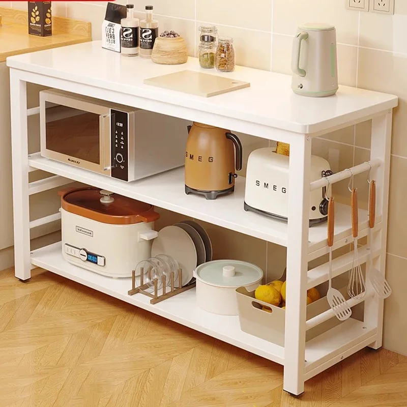Side Board Cabinet Sideboards Full Kitchen Sideboard Showcase Multifunctional Storage Furniture Sets Vitrina Cupboard LT