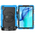 Sky Blue Silicone