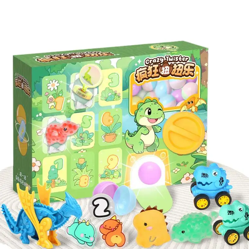 Surprise Eggs For Girls Christmas Vending Machine Surprise Egg Toys Gacha Machine Little Girl Toys Egg for