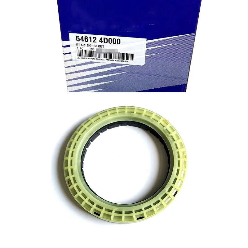 

NBJKATO Brand New Genuine Strut Bearing 54612-4D000 For Kia Sedona 2006-2014 Hyundai Santa Fe 2007-2009 2.7L Veracruz