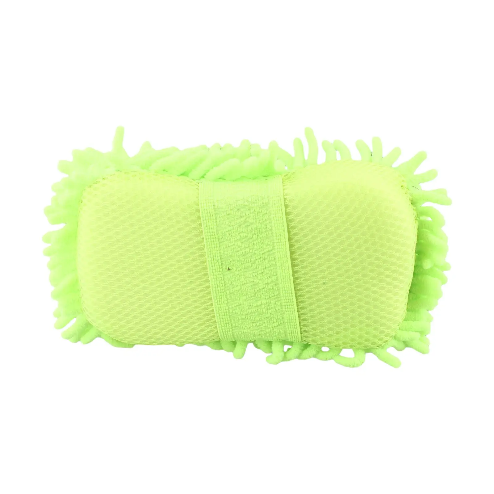Car Cleaning Sponge Clean Microfiber Washing Tools Care Washing Brush Pad Cleaning Tool Car Wash Maintenance Tool Accessories