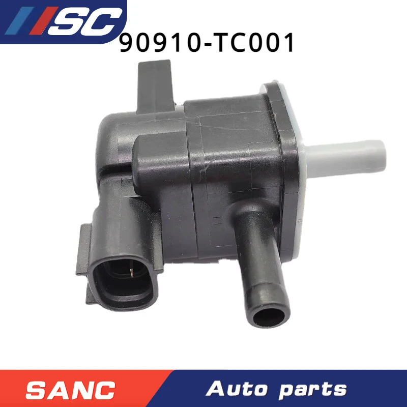 

90910-TC001 Switching Valve For Toyota Prius Corolla Matrix Verso Auris Avensis RAV4 Tacoma 90910-12276 136200-7010 1362007010