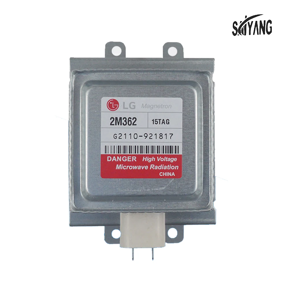 New Original Magnetron 2M362 15TAG 1500W For LG Industrial Microwave Oven Parts