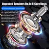 Original Type C Wired Earbuds Headphones For iphone 16 15 Plus 14 13 12 11 Pro Max XR X XS 7 8 SE IOS Jack Earphone Accessories 3