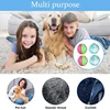 6/12pcs Downy Laundry Balls Fabric Softener Washing Machine Removes Lint From Clothes Filter Personal Care Floating Limpieza 6