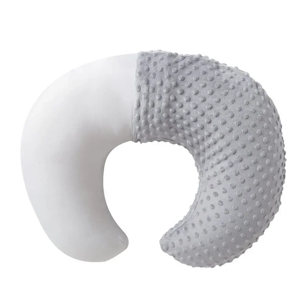 Nursing Pillow Cover Cotton Breastfeeding Pillows Case Pregnancy Cushion Maternity Baby Pillows Bebe Pillow Case Newborn Bedding